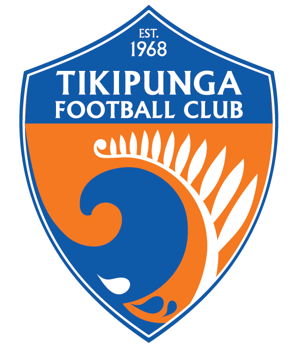 Tikipunga Football - HOME