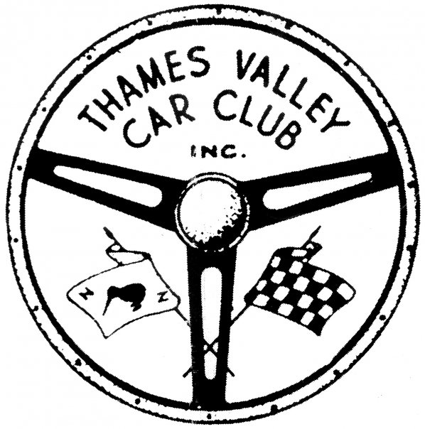 Thames Valley Car Club - Home