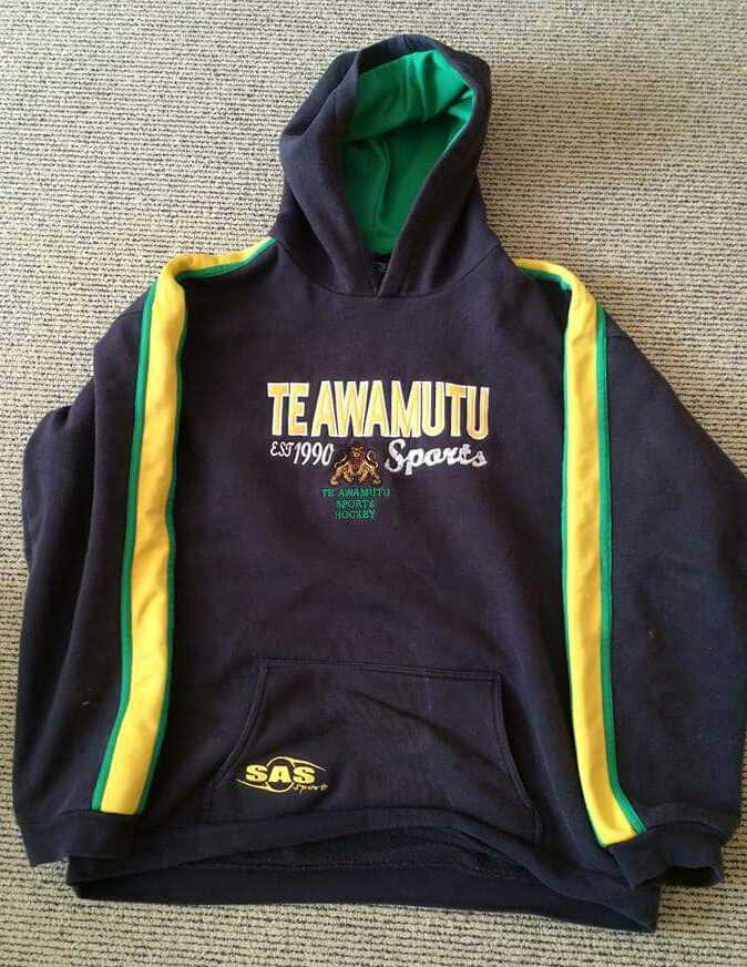 sports hoodies nz