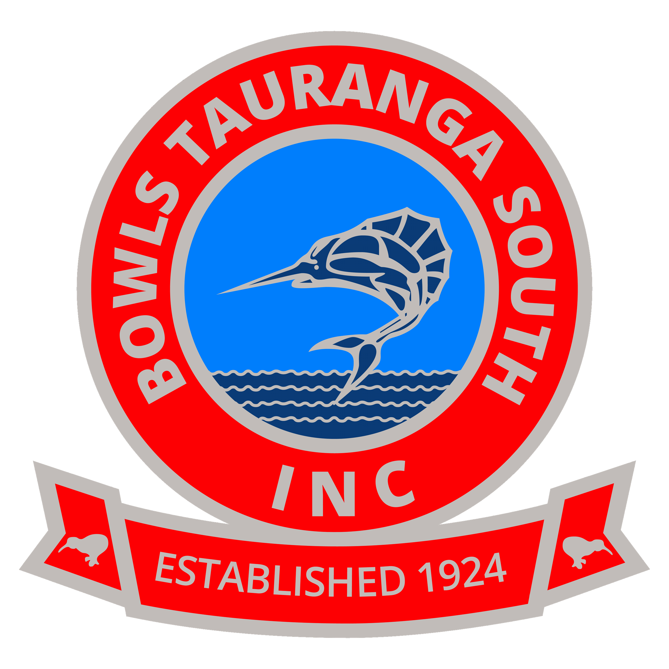 Bowls Tauranga South Home