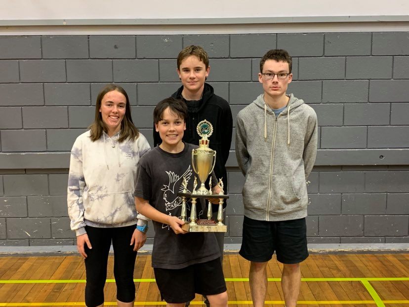 Tauranga Indoor Bowls Association Home