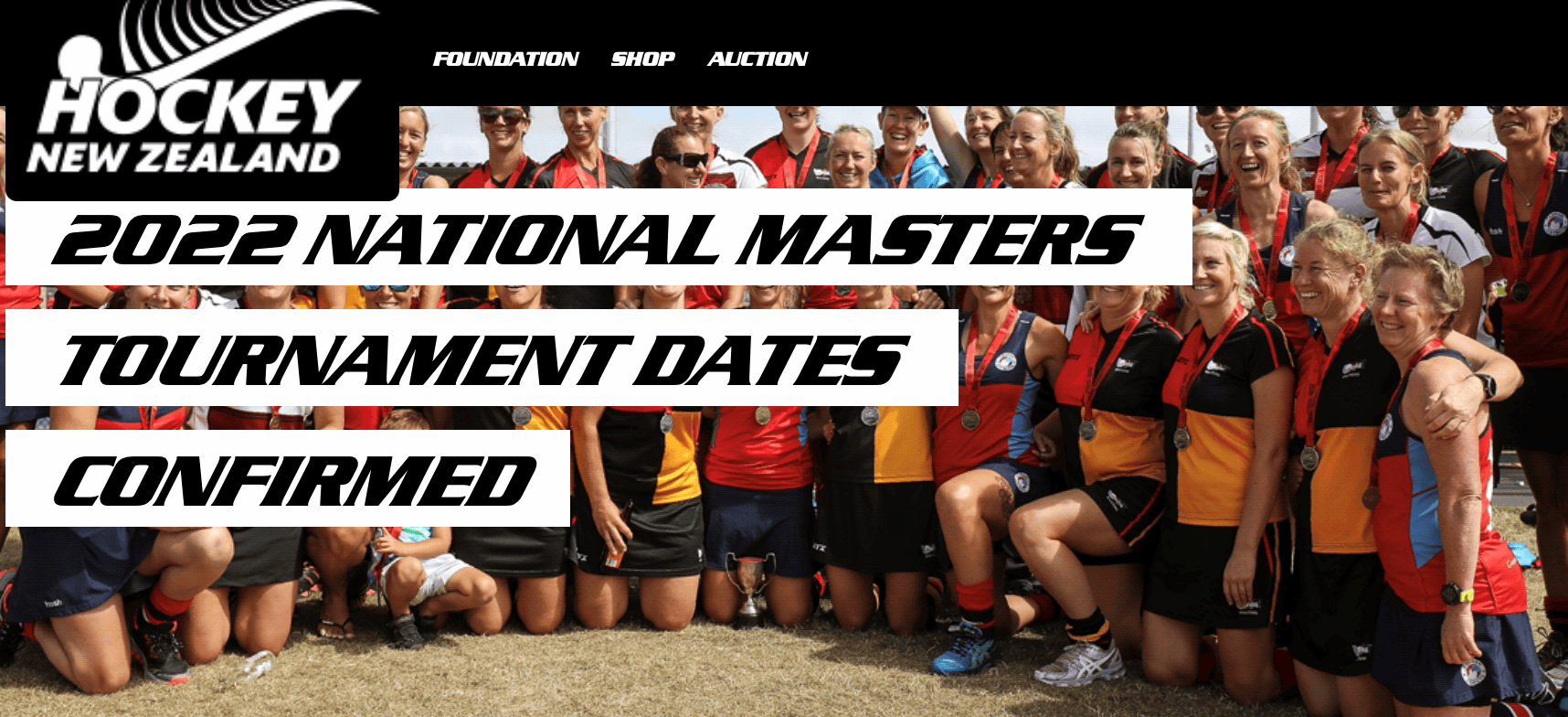 Masters 2022 Dates Announced 2026 February 2022