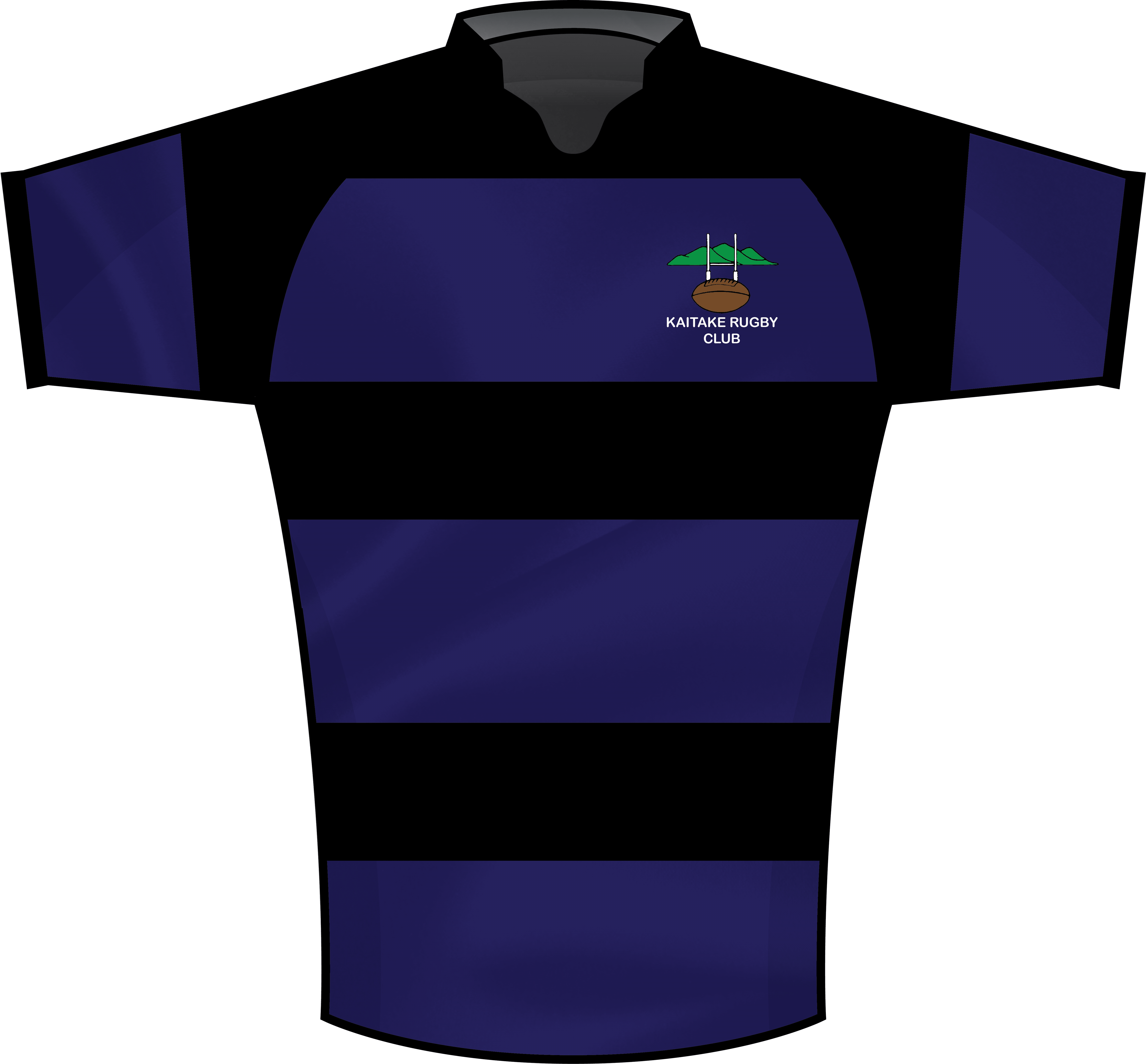 Taranaki Rugby Registration