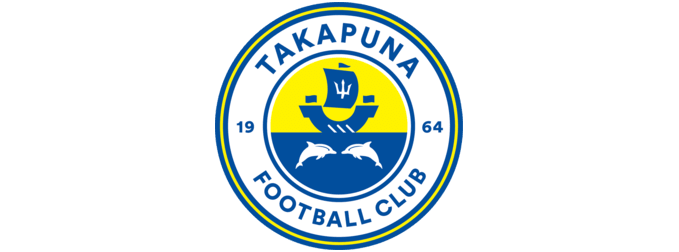 Takapuna AFC - Home