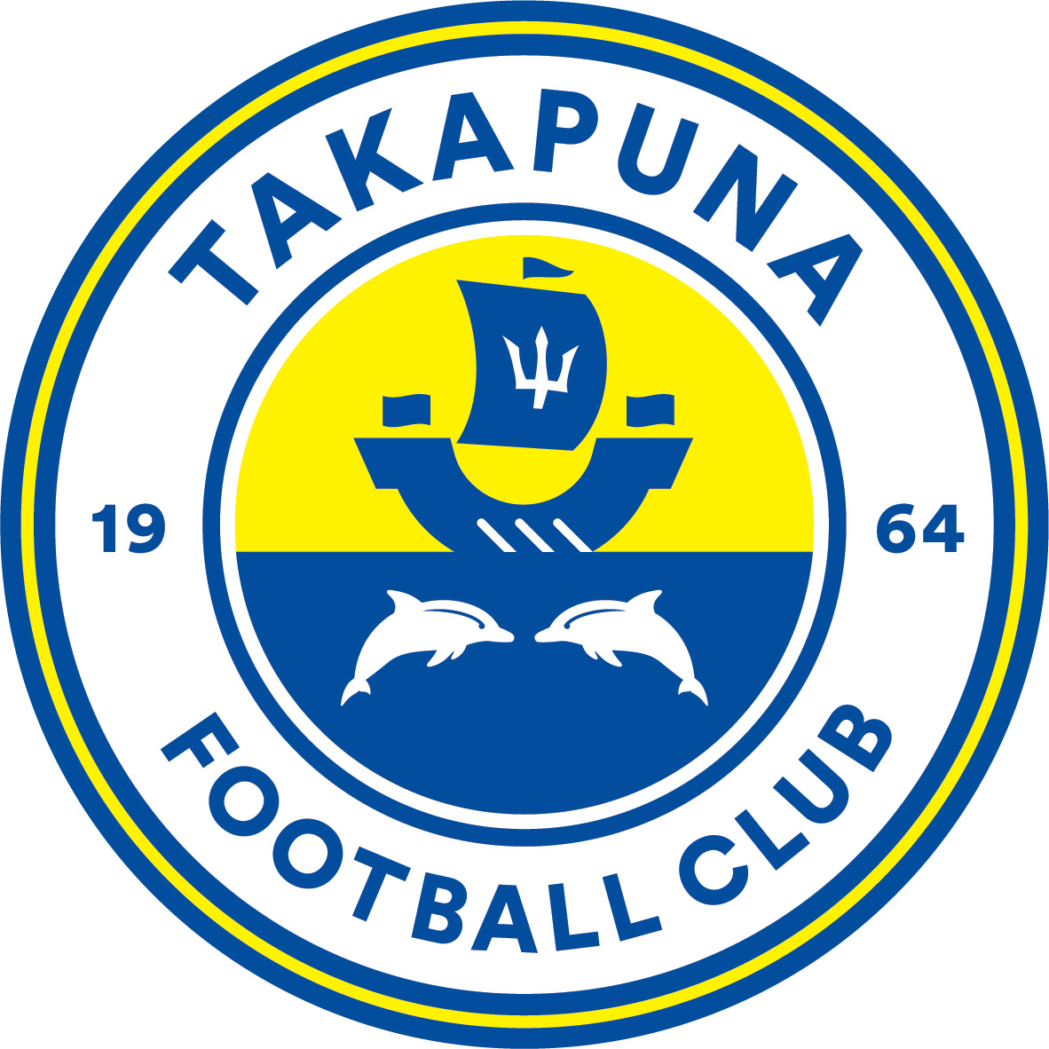 Takapuna AFC - Home
