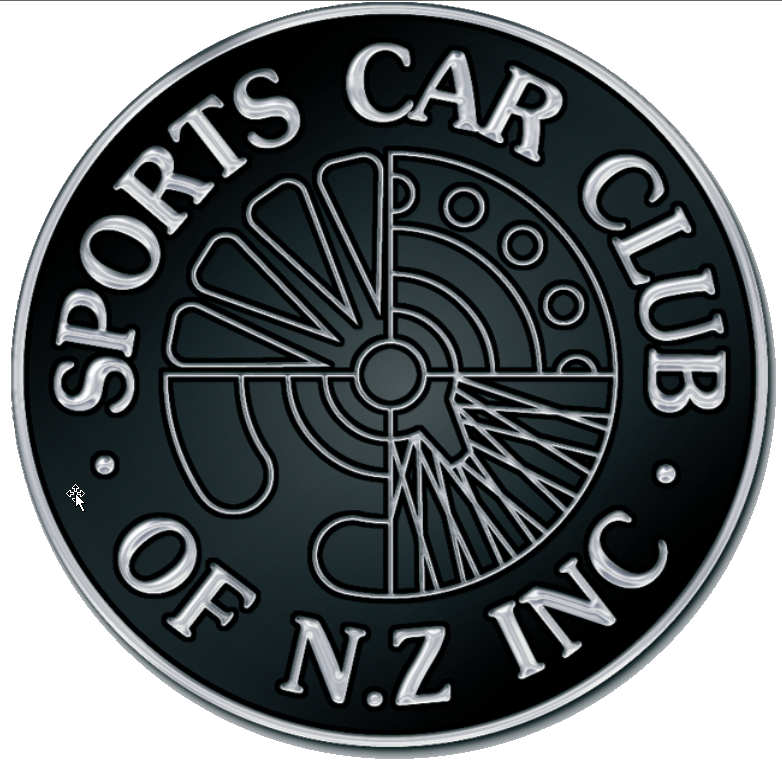 Sports Car Club of New Zealand Incorporated Home