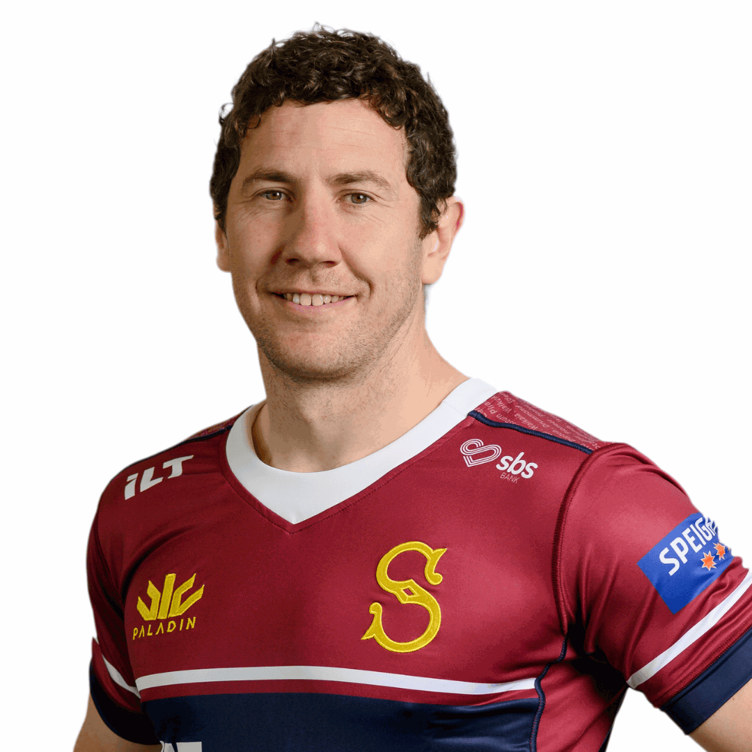 Banks Back For SBS Bank Southland Stags 2022 Season