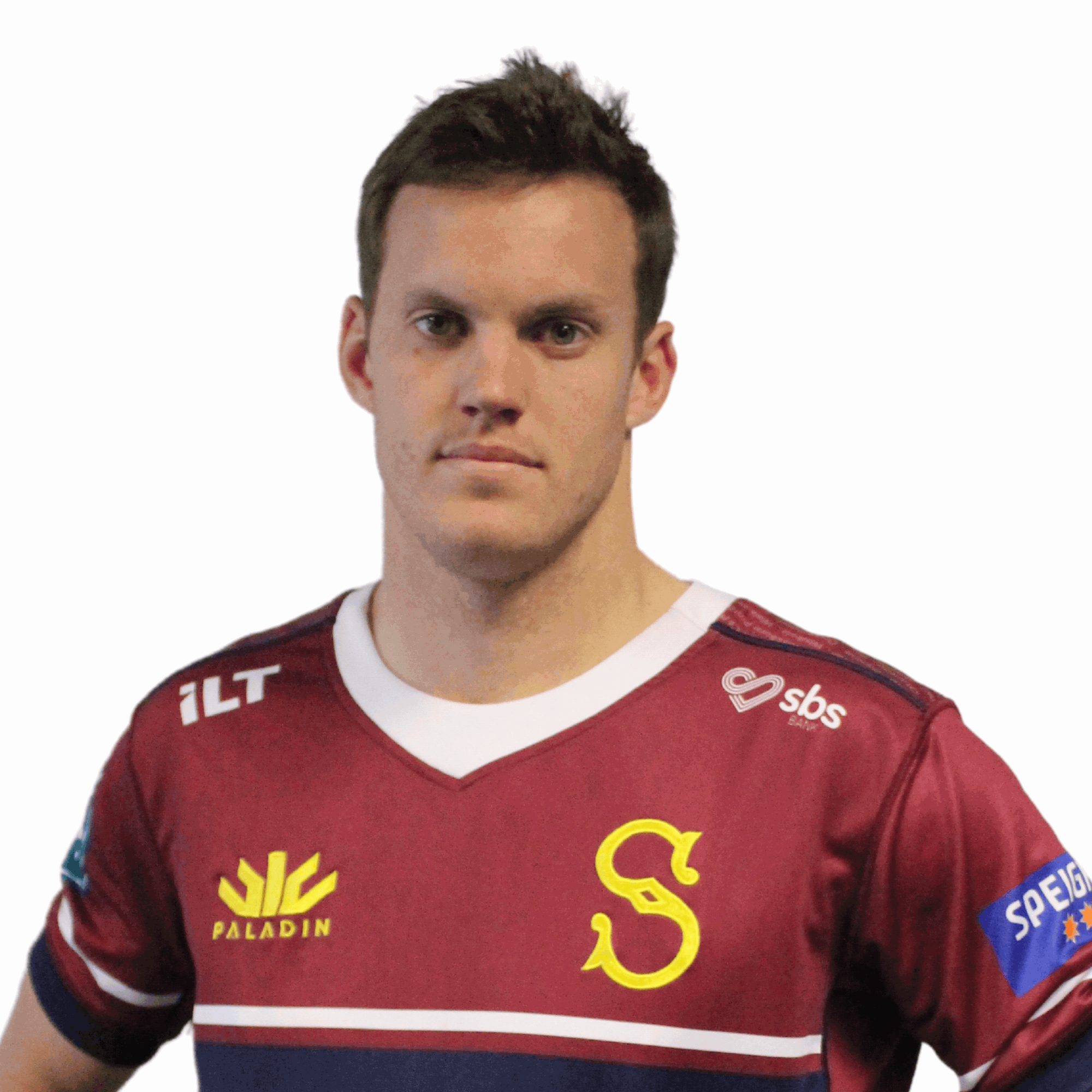 Agile Lock Ben Morris Signs with SBS Bank Southland Stags