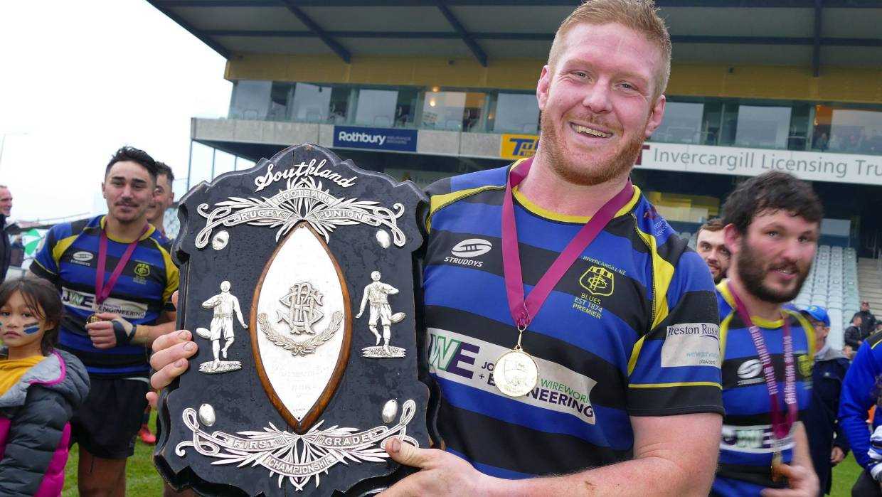 Ten Team Premier Compeition In Store For Southland Club Rugby Season