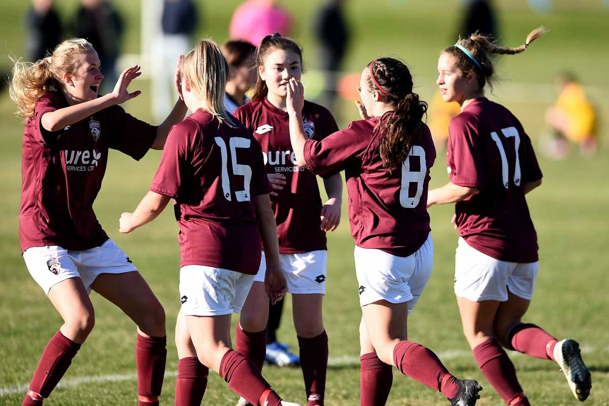 Return to play update