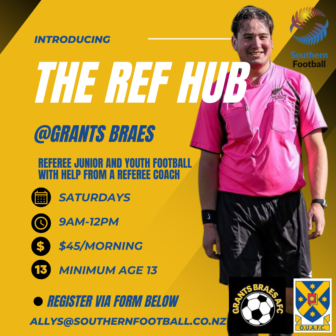 southern-football-referee-hubs