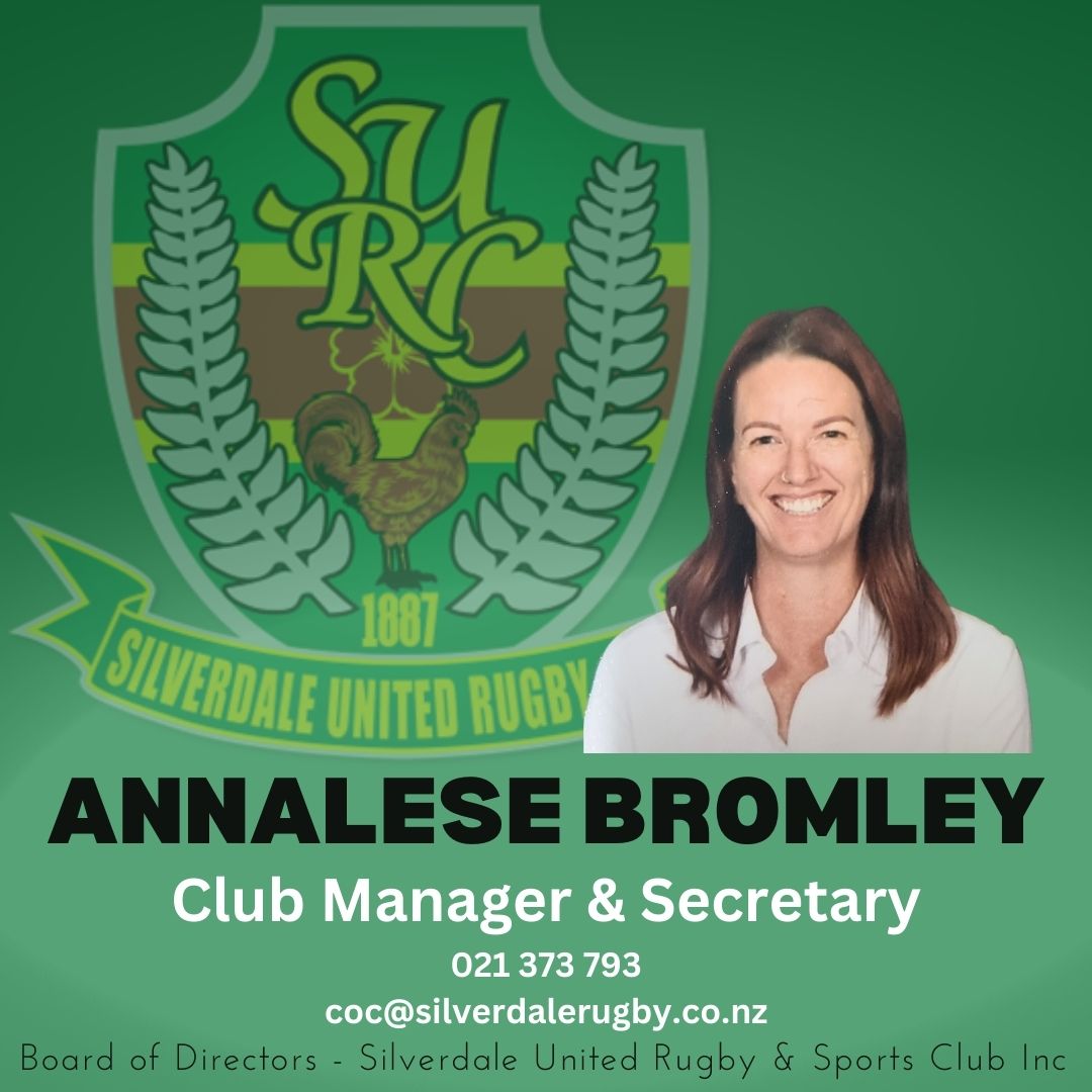 Board of Directors - CLUB MANAGER