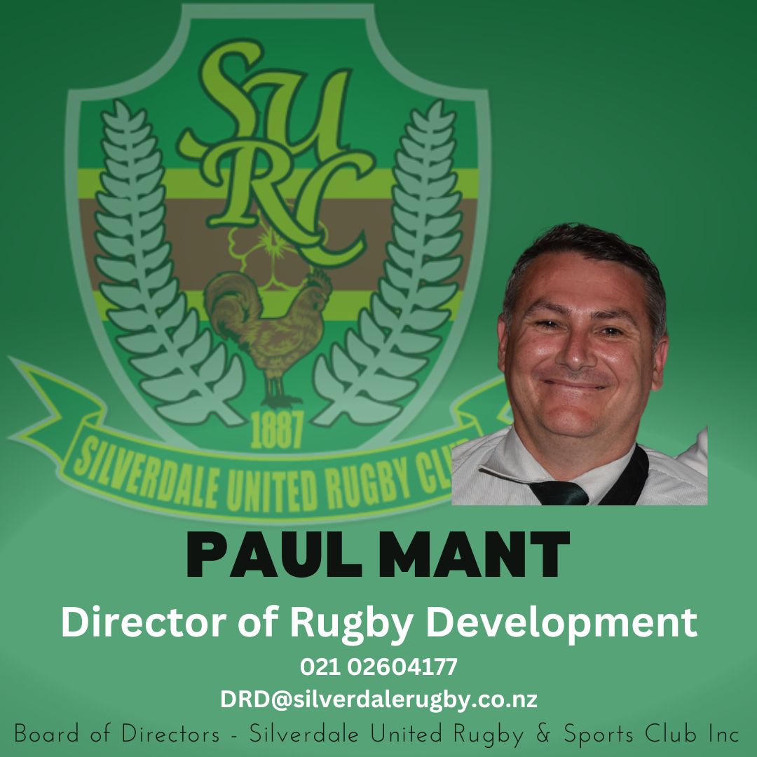 Board of Directors - DRD