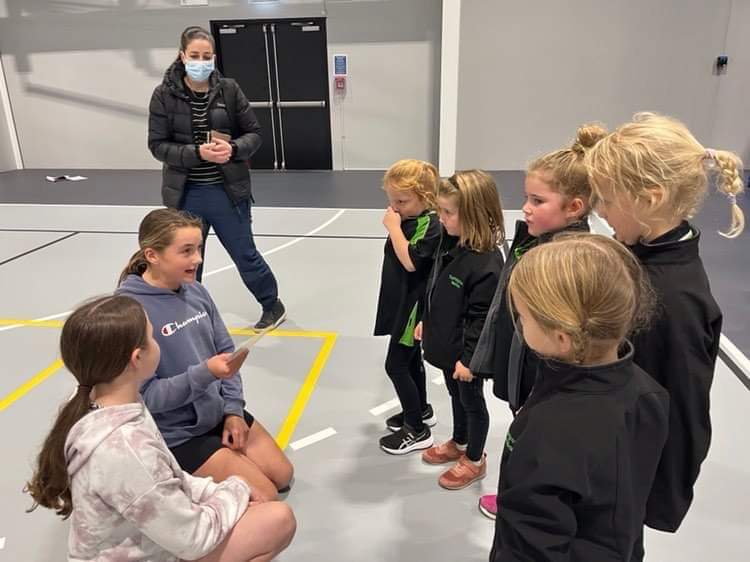 Club Spotlight: Springston Junior Coaches