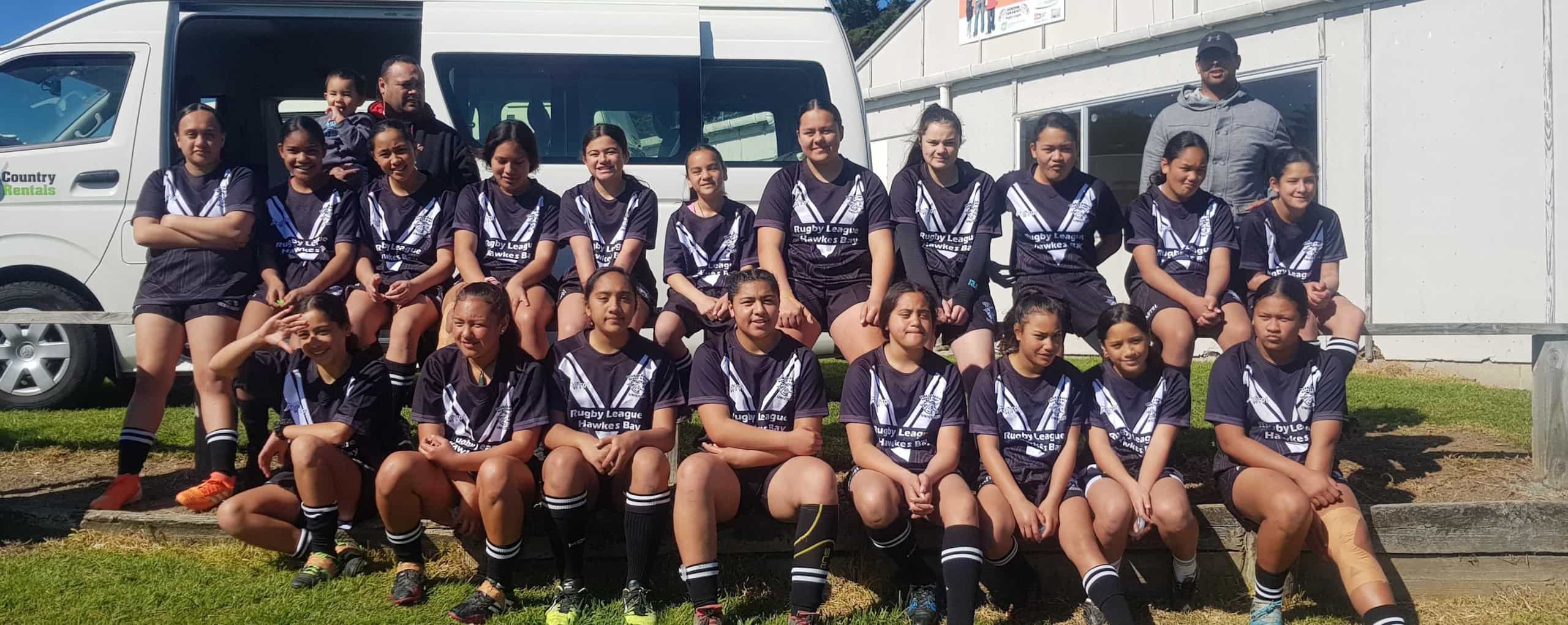 Rugby League Hawkes Bay RUGBY LEAGUE HAWKE'S BAY