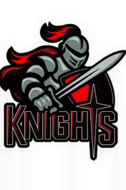 Riccarton Knights - Home