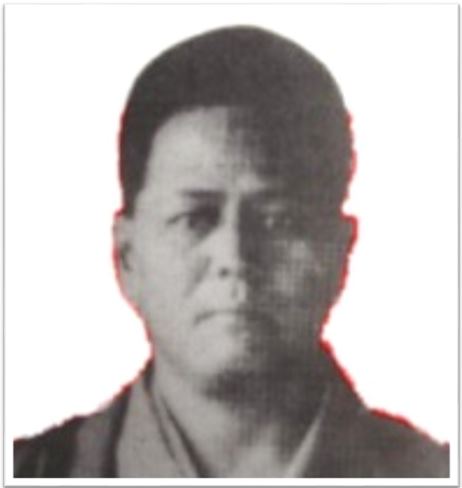 Master Chojun Miyagi - Founder of Okinawa Goju Ryu