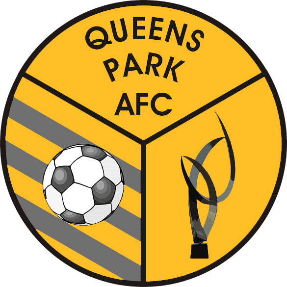 Queens Park AFC - Home