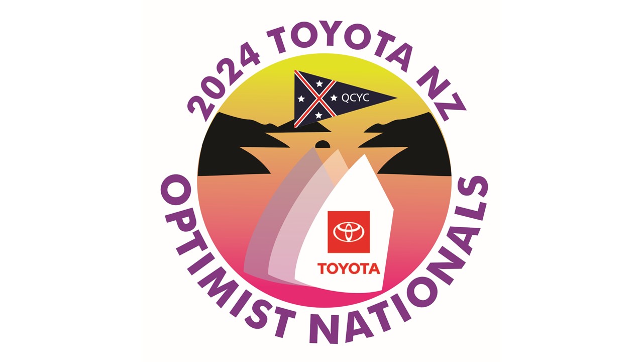 Sailwave results for 2024 Toyota NZ Optimist Nationals at Queen