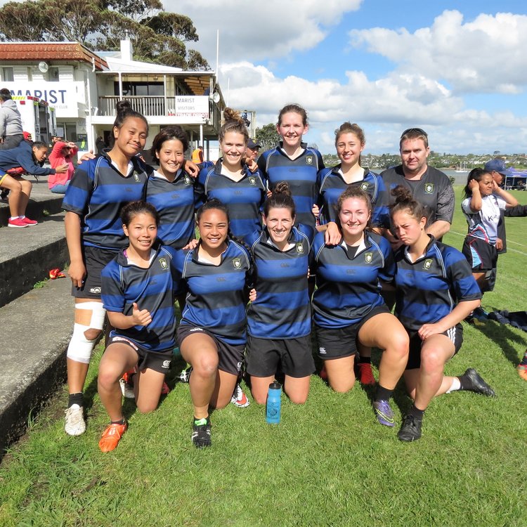 Ponsonby Rugby Club - Sevens