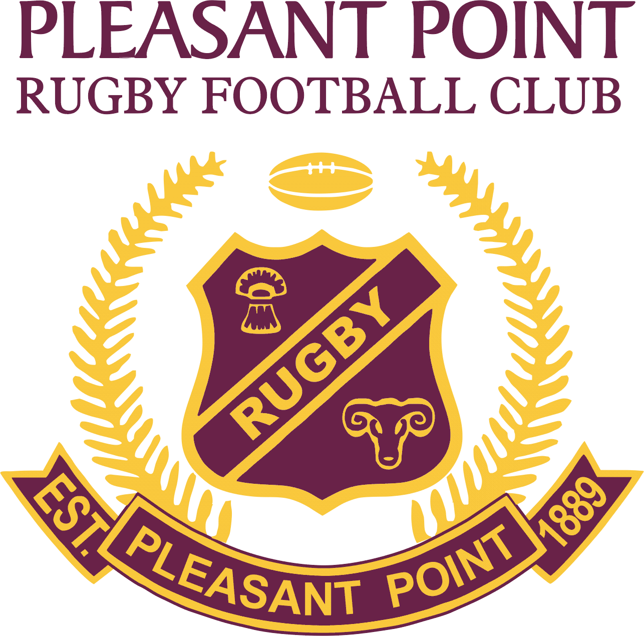 Pleasant Point RFC - Home