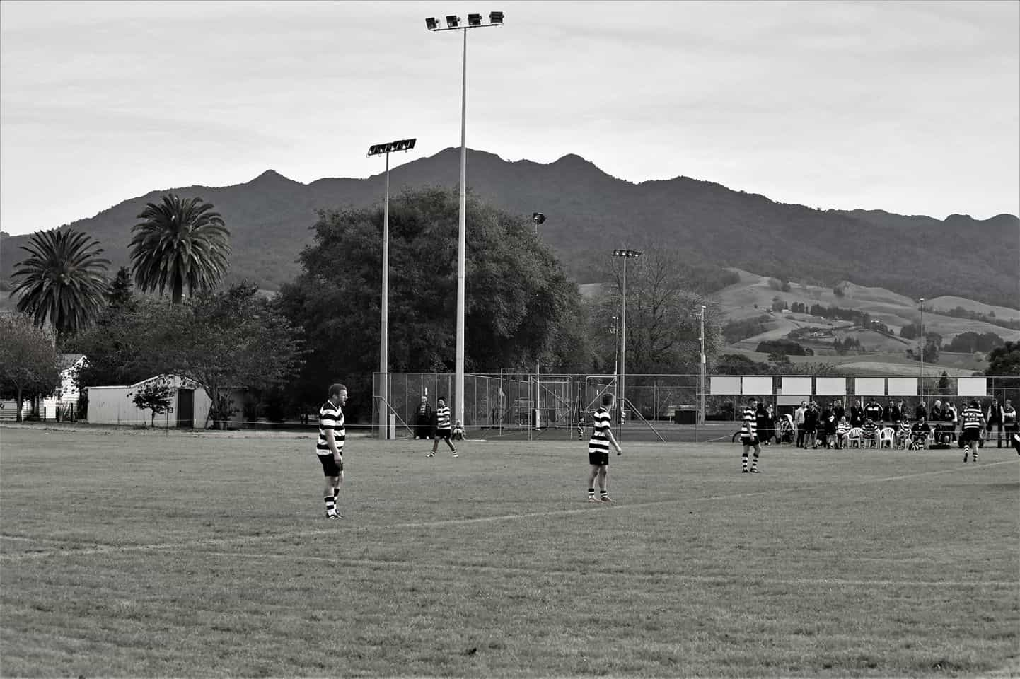 Pirongia Rugby & Sports Club - Home