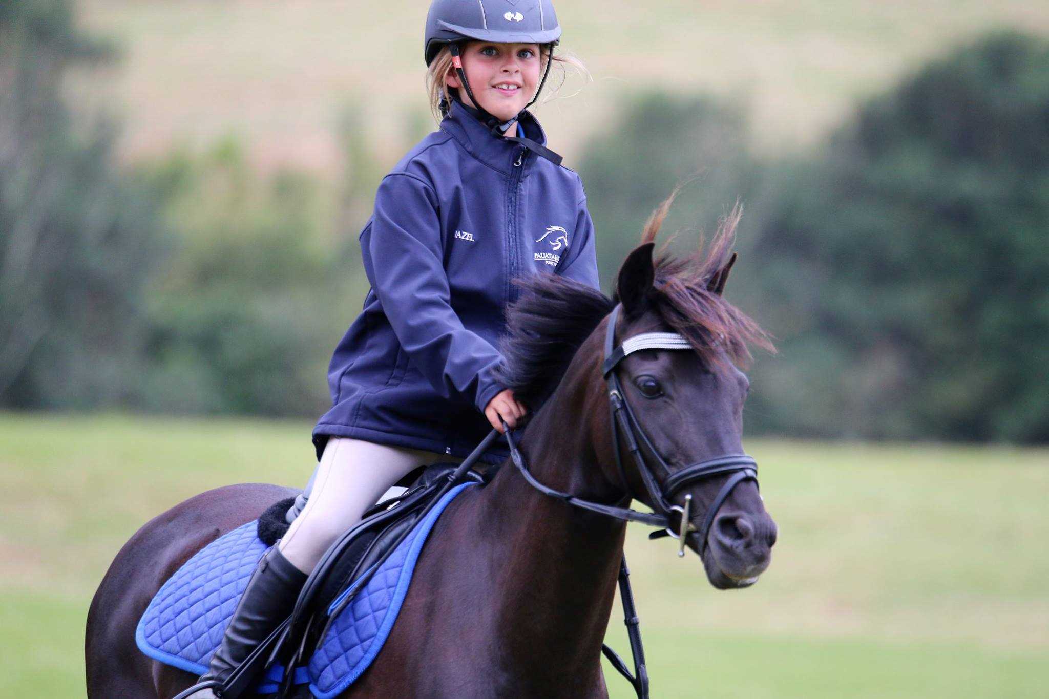 Pauatahanui Pony Club Home