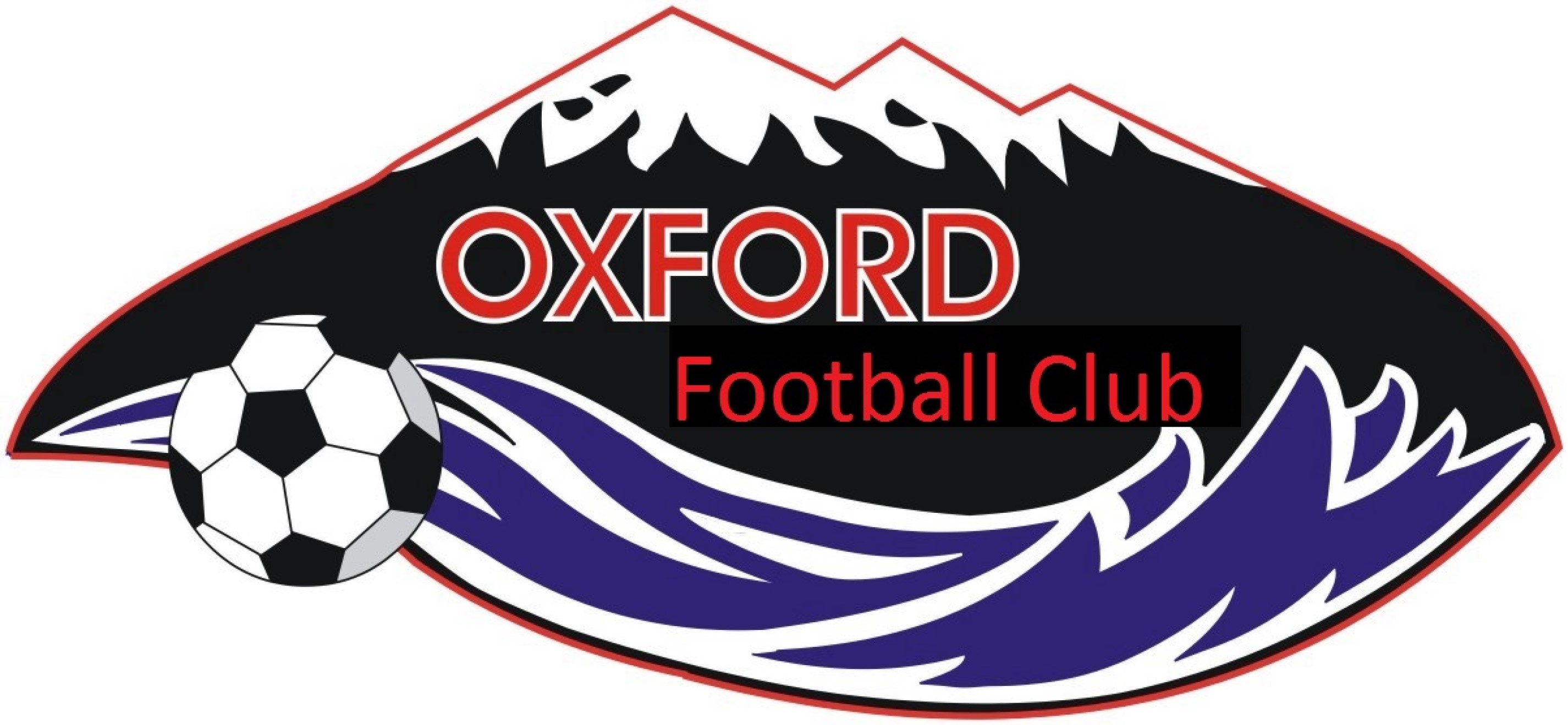 Oxford Football Club - Home