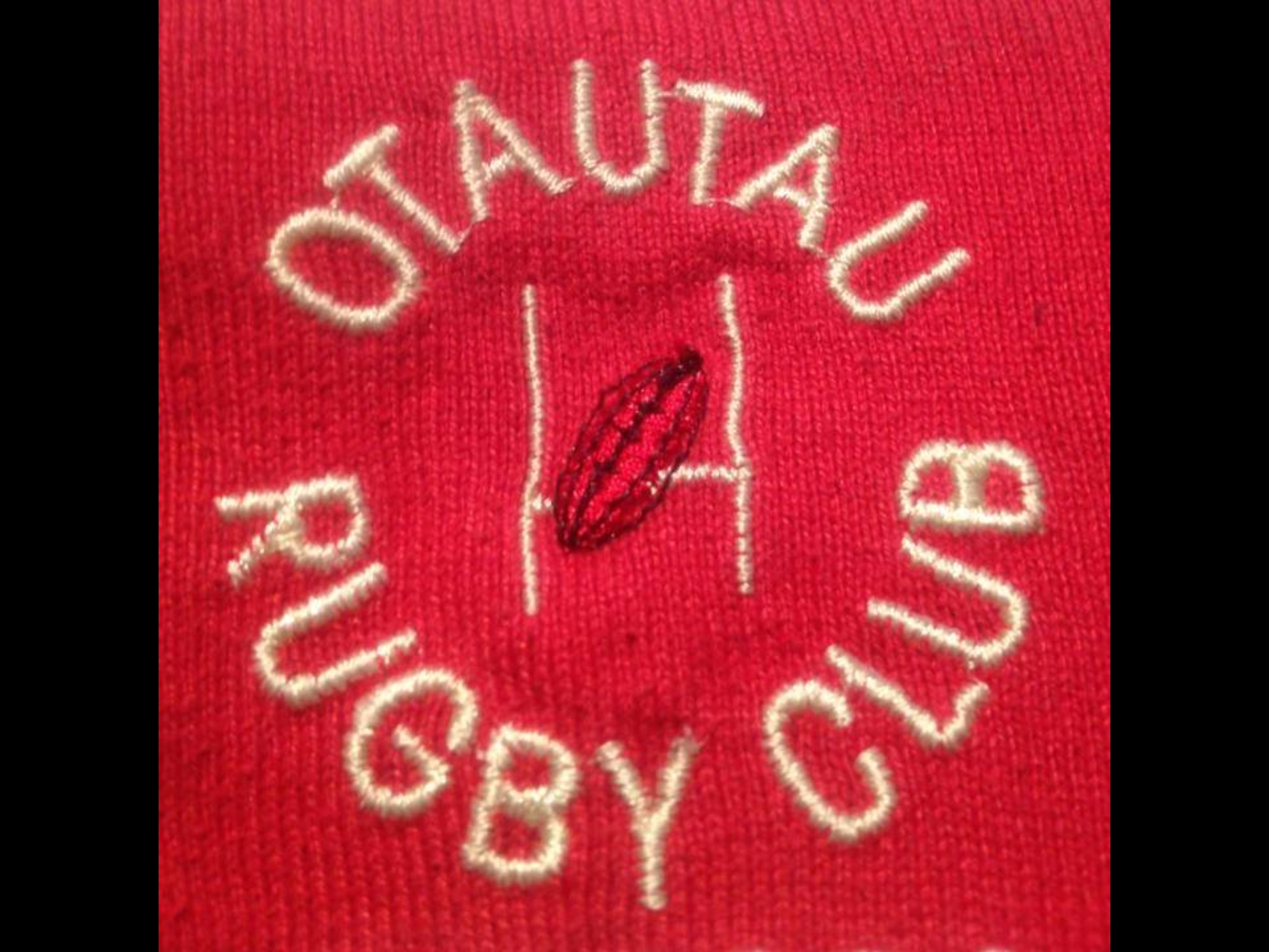 Otautau RFC - Home