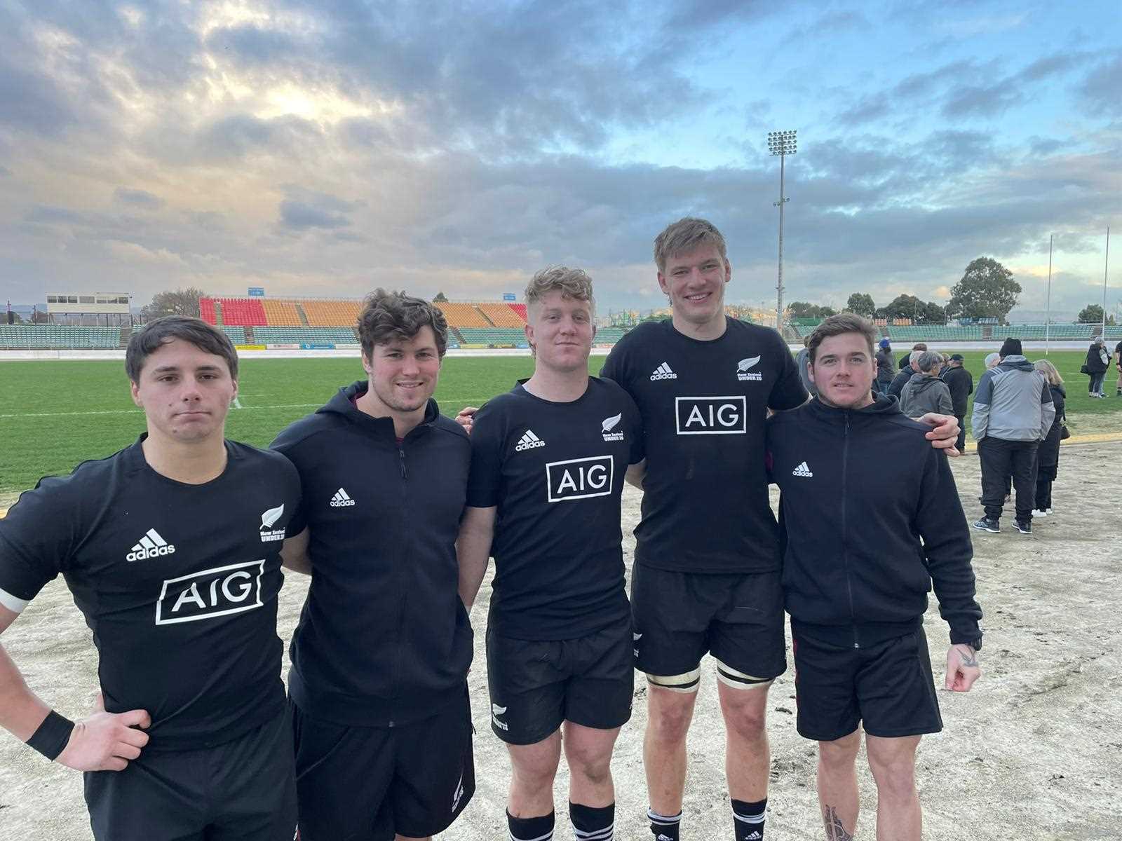 Otago Razorbacks Otago Rugby Football Union - Otago Academy