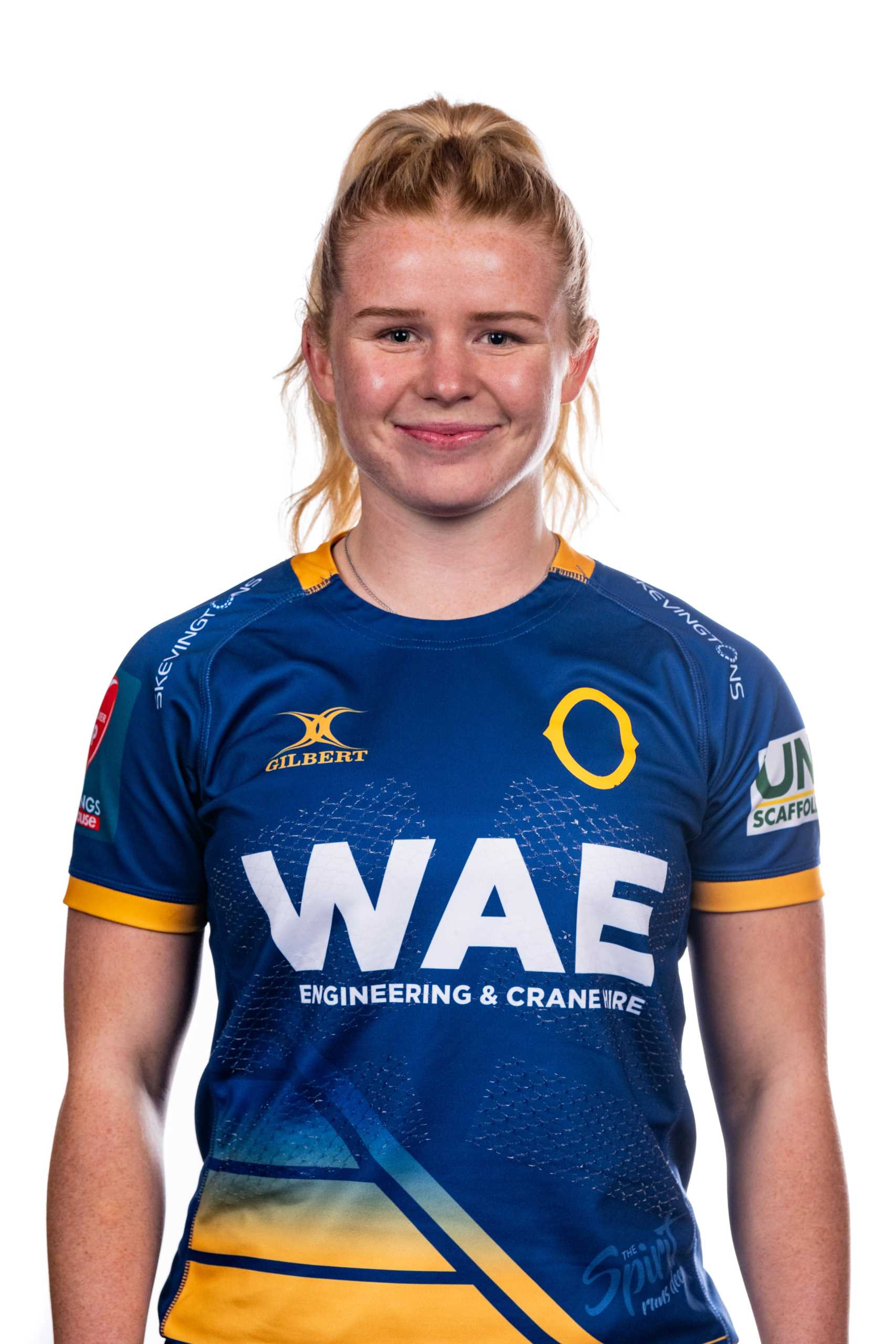 Otago Rugby Football Union 2022 Otago Spirit Profiles