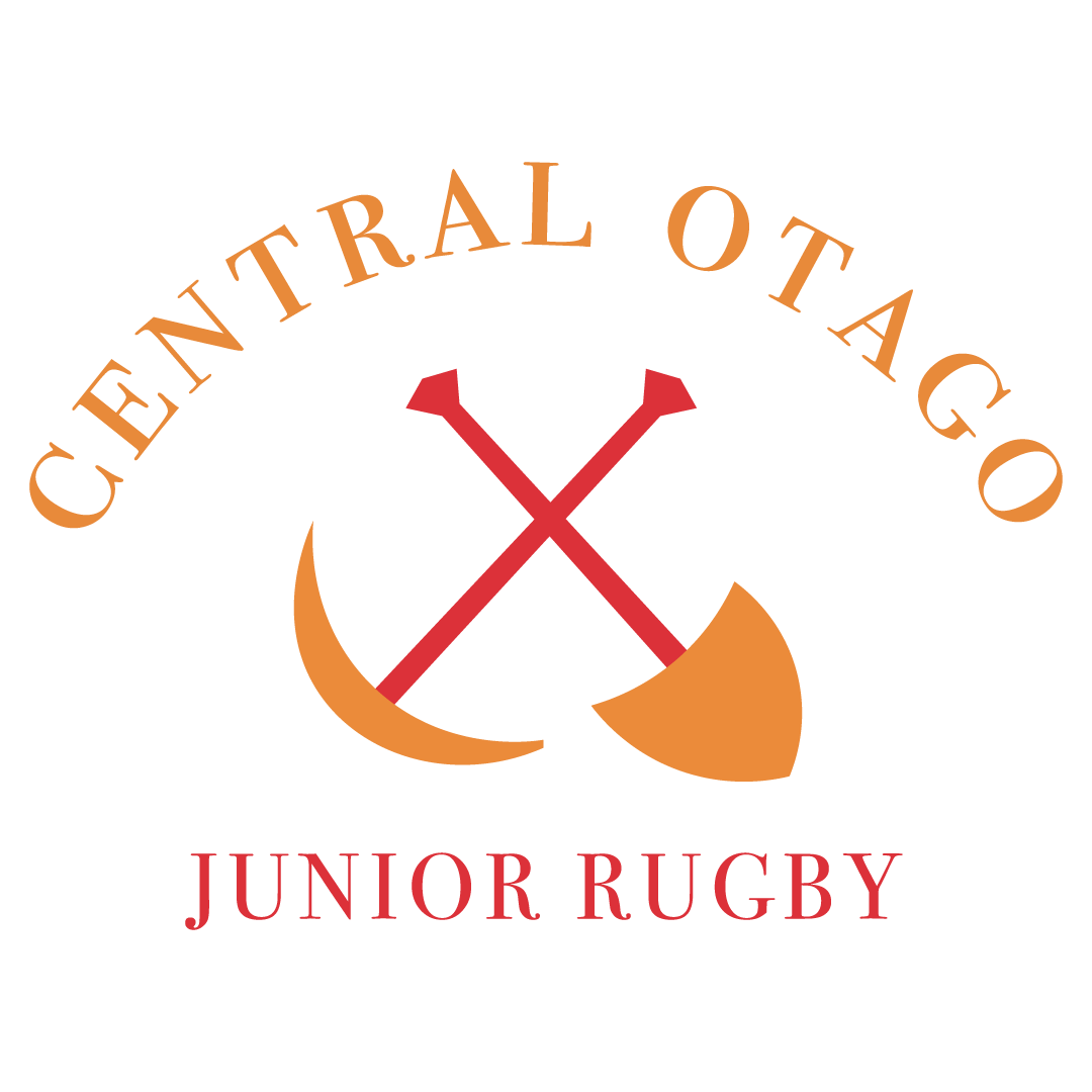 Otago Rugby Football Union Junior Rugby Home