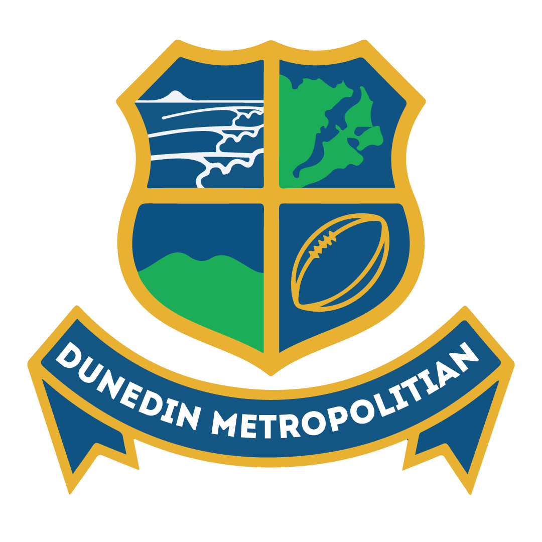 Otago Rugby Football Union Junior Rugby Home