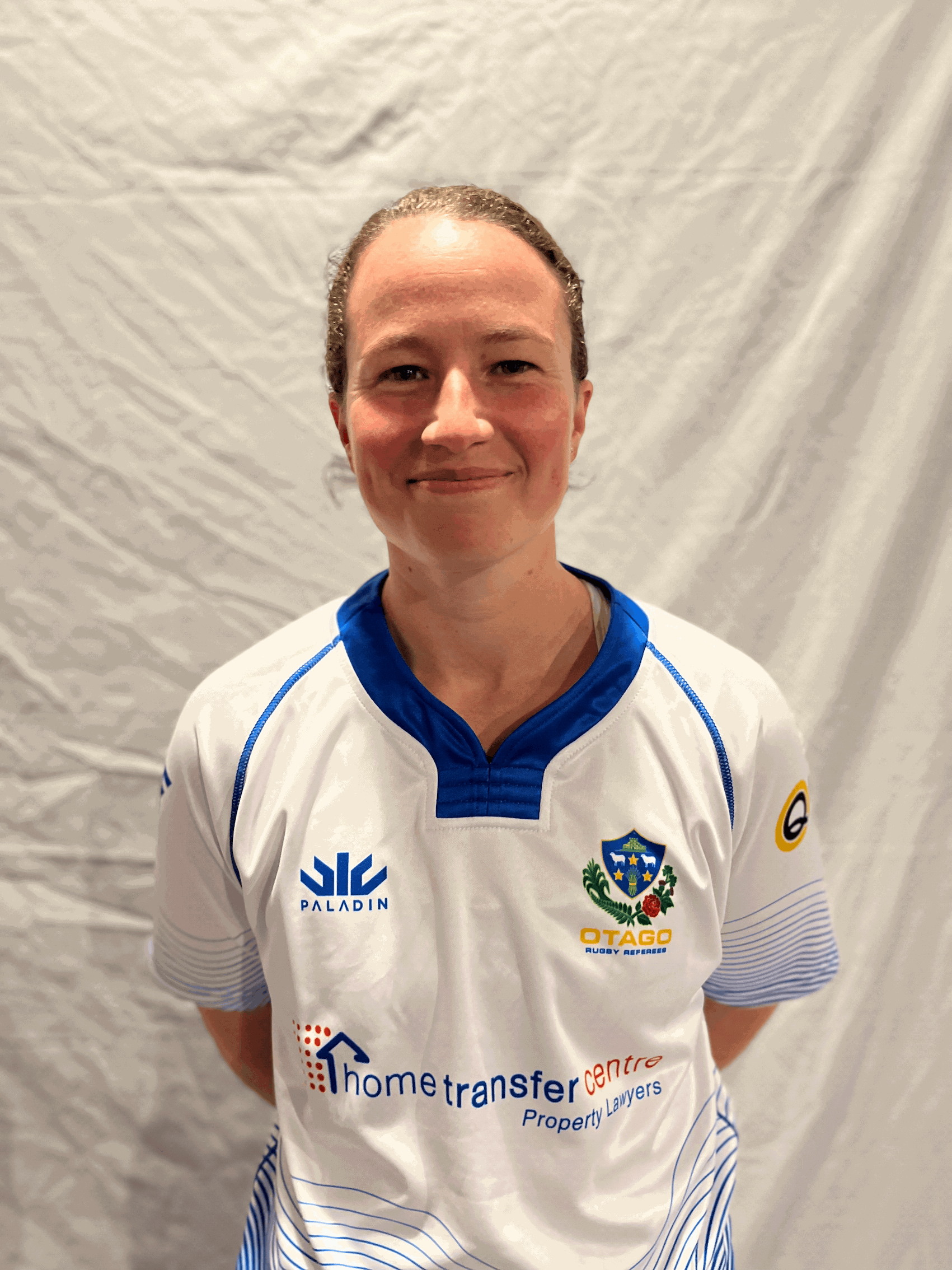 Otago Rugby Football Union - Our Referees