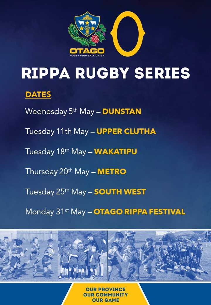 Rippa Rugby Series