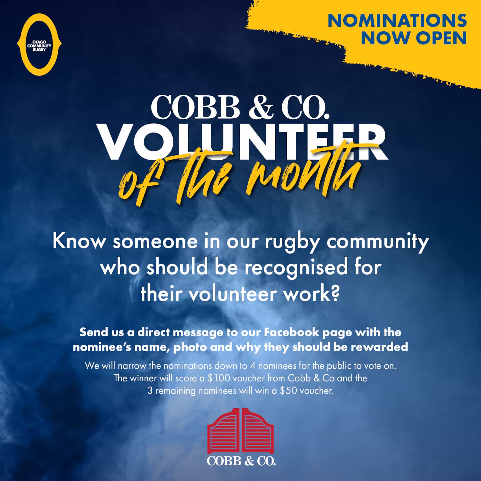 calling-volunteer-of-the-month-nominations