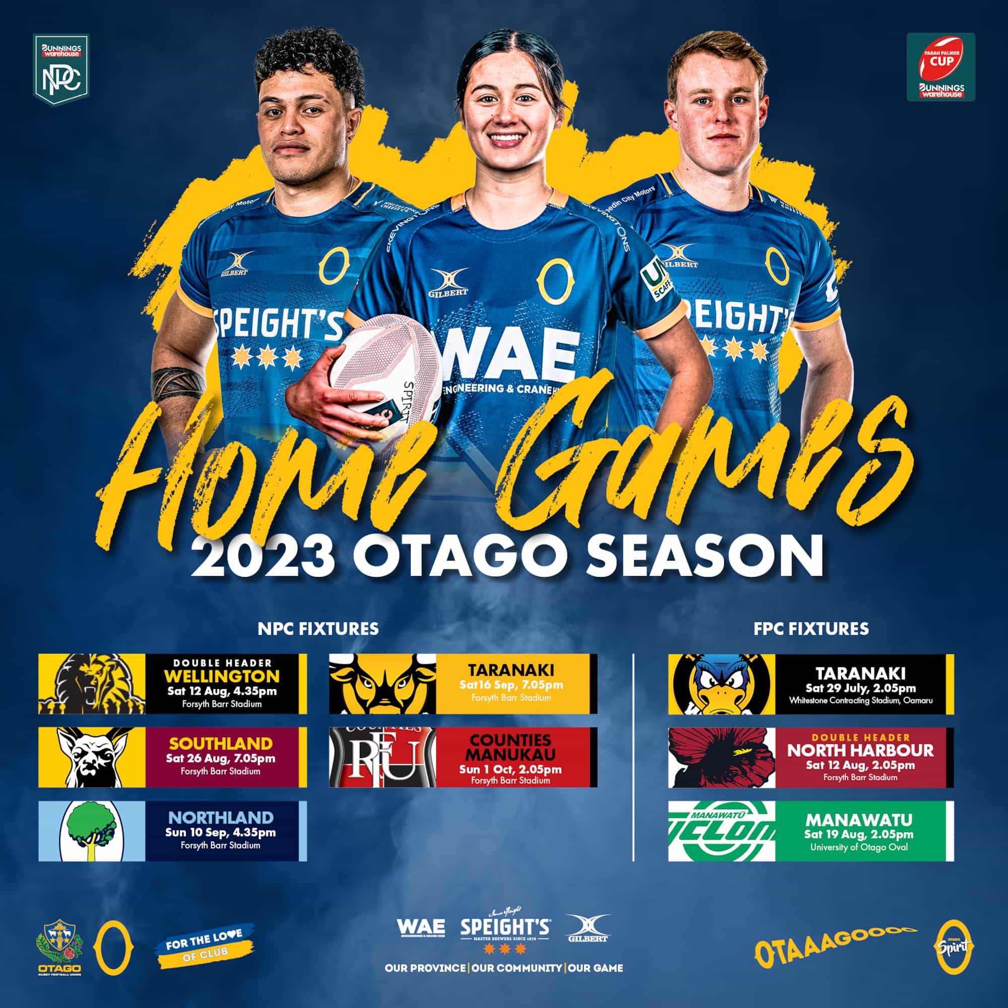 otago-game-day-tickets-on-sale-now