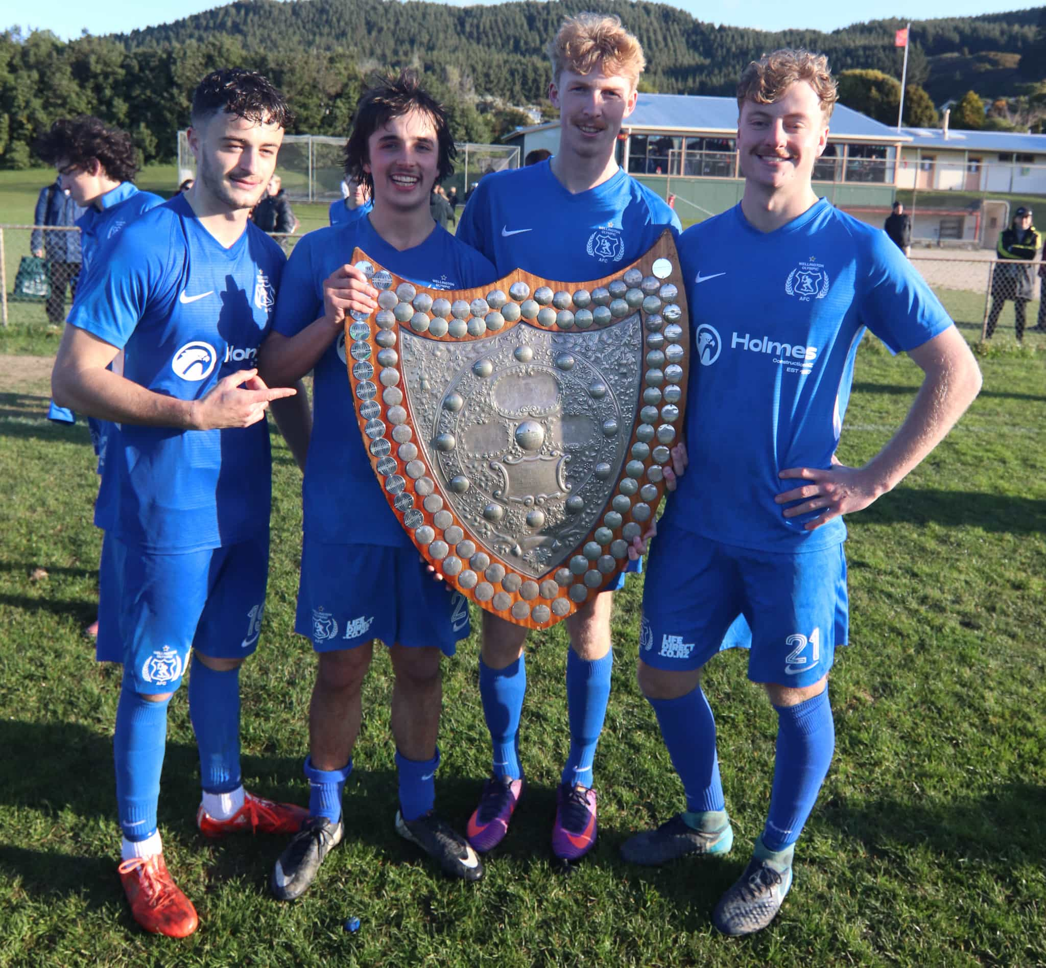 Seatoun AFC