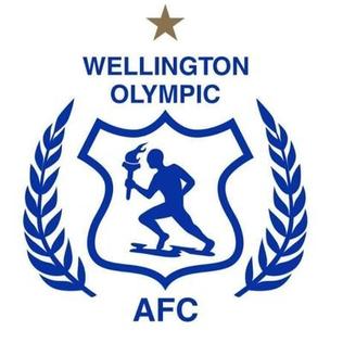 Wellington Olympic AFC - Wellington Football Clubs