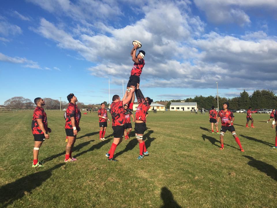 Oamaru Old Boys Rugby Football Club Home