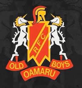 Oamaru Old Boys Rugby Football Club - Scorer Registration