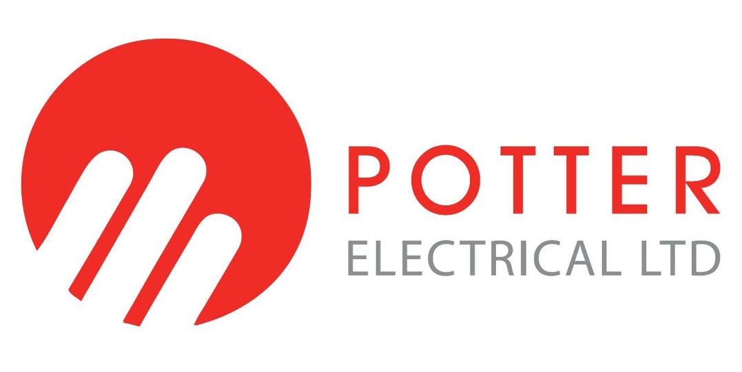 SPONSORSHIP ANNOUNCEMENT POTTER ELECTRICAL