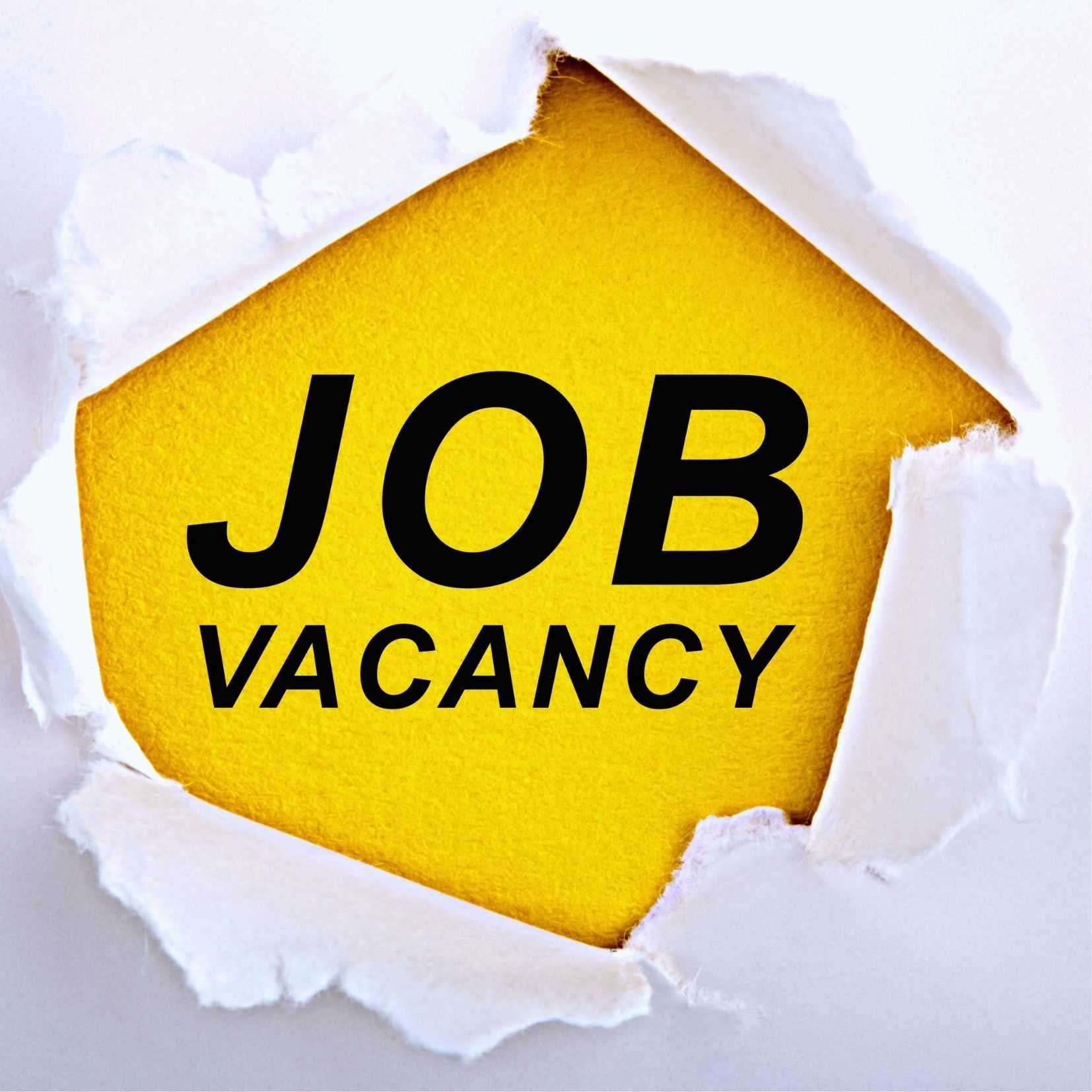 JOB VACANCY REFEREE EDUCATION OFFICER
