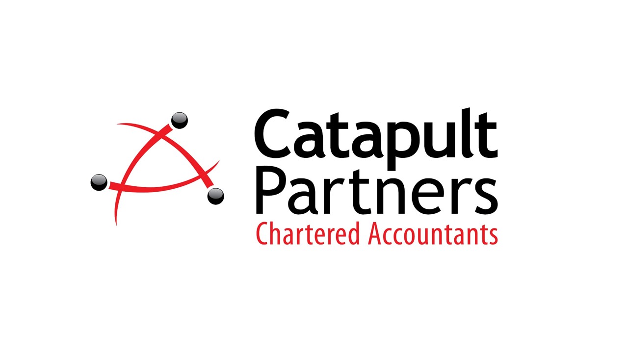 CATAPULT PARTNERS SPONSORSHIP ANNOUNCEMENT!