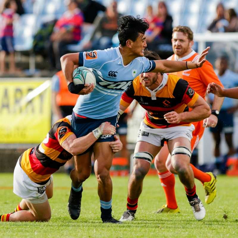 Tamati Tua named in NZ Under 20 squad for Rugby World Championship in ...