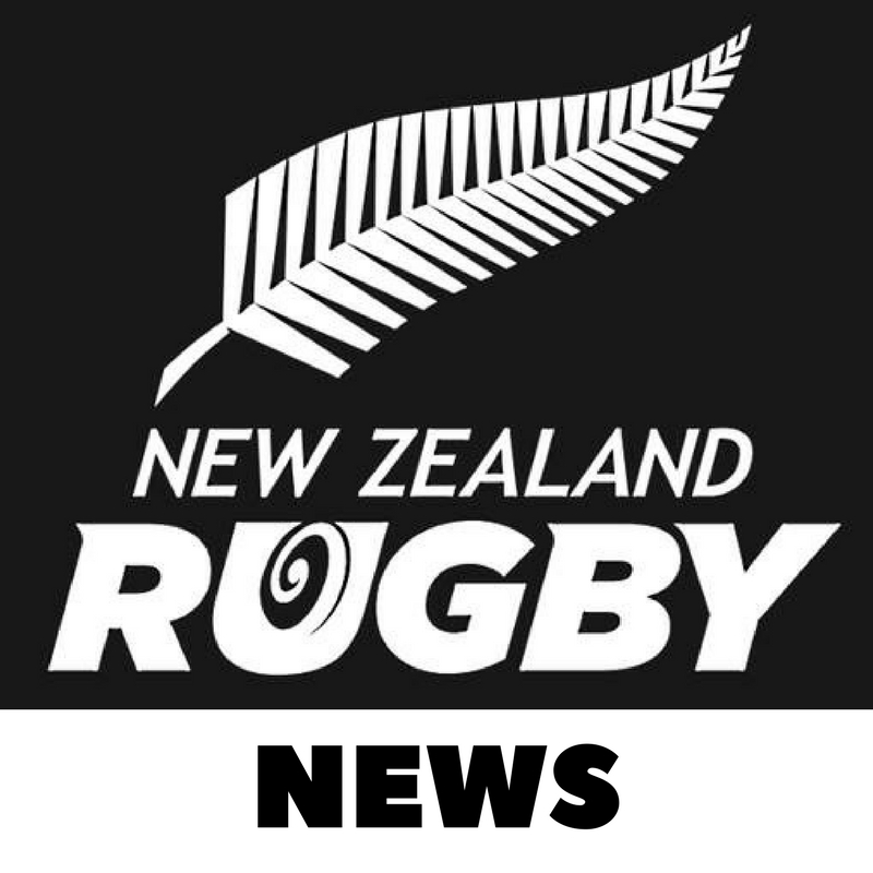 New Zealand rugby sevens teams named for Commonwealth Games