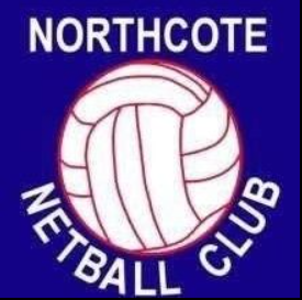 Northcote Netball Club - Home