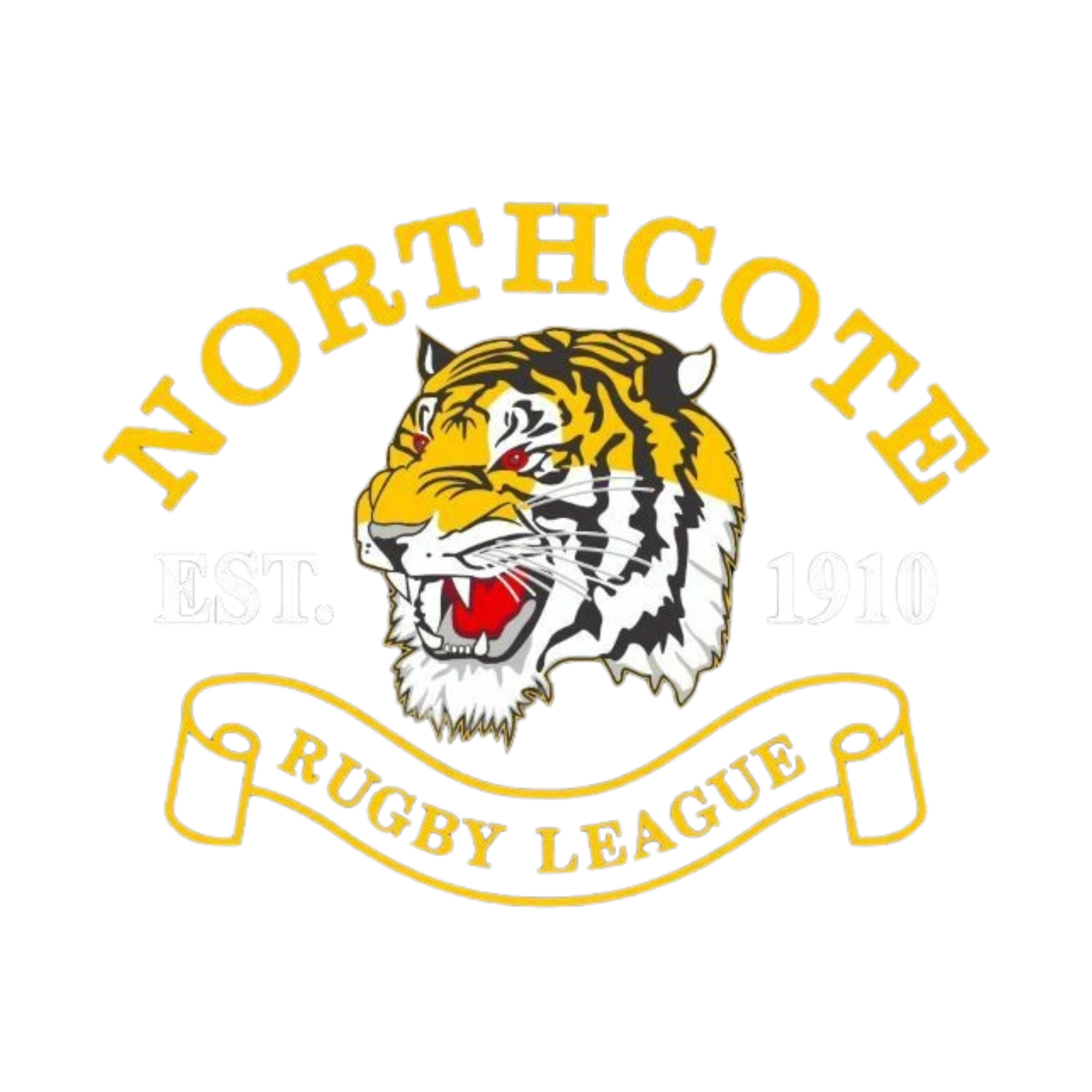 Northcote Tigers RLC HOME