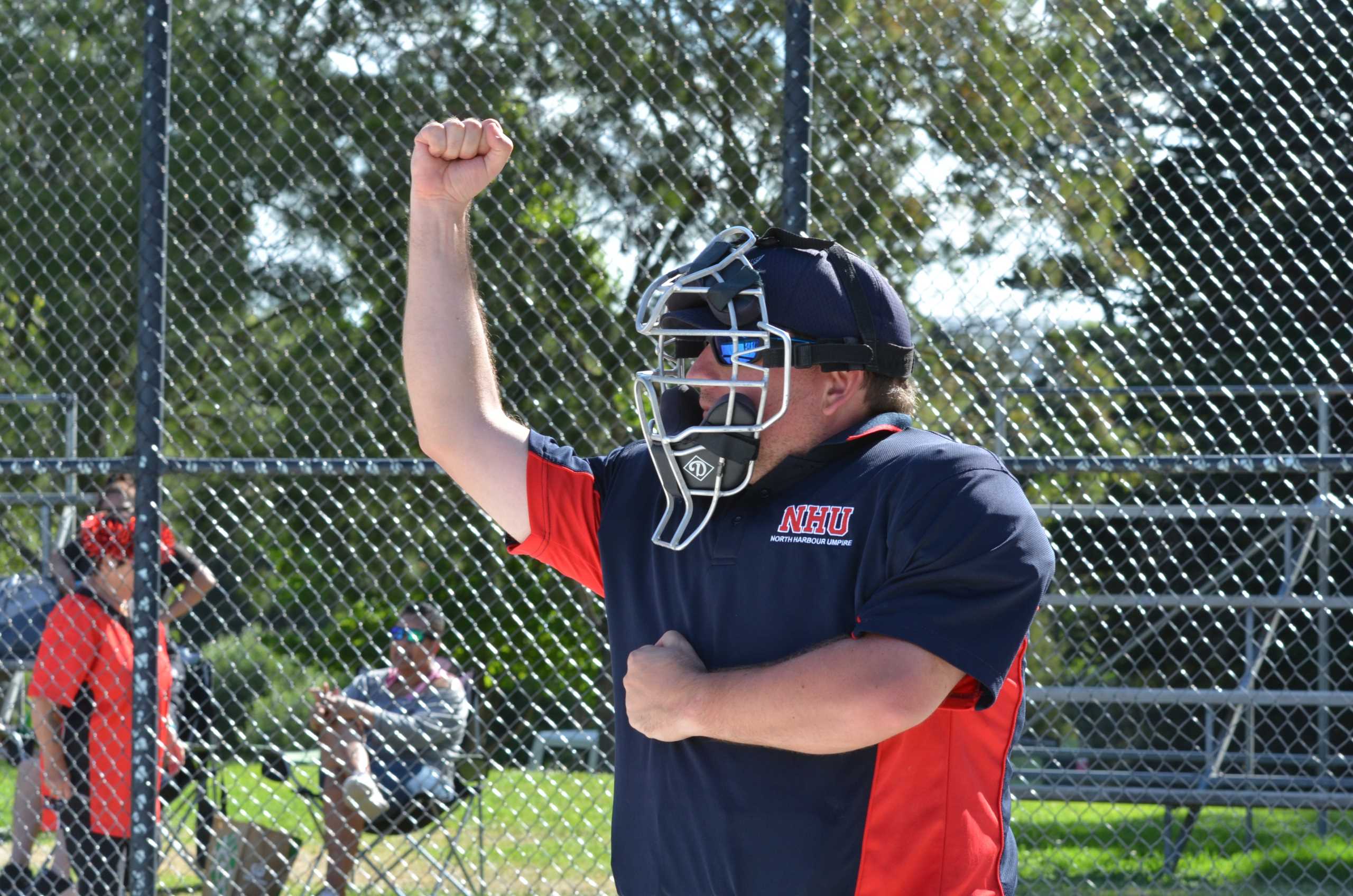 North Harbour Softball Association Rules & Bylaws