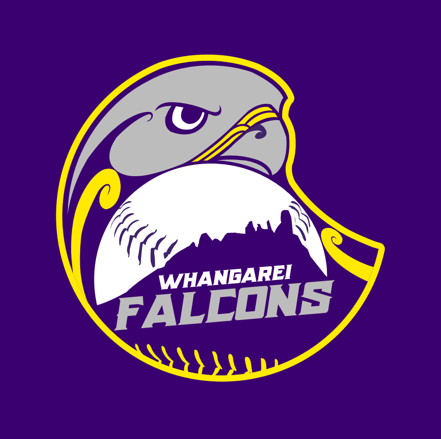 North Harbour Softball Association Whangarei Key Personals and contacts
